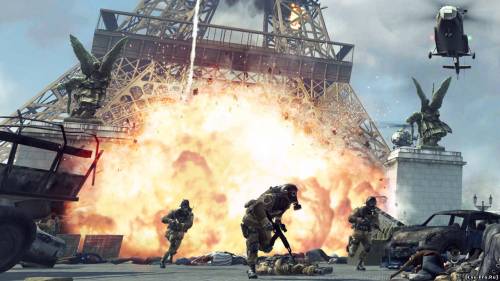 Call of Duty: Modern Warfare 3 (2011) PC | RePack от -Ultra- - 3