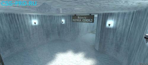 deathrun_iceworld_v2 - 1