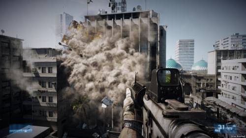 Battlefield 3 (2011) PC | RePack от R.G. Механики - 2