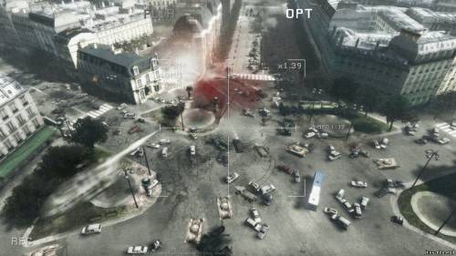 Call of Duty: Modern Warfare 3 (2011) PC | RePack от -Ultra- - 2