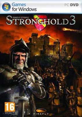 Stronghold 3 [v. 1.4.24706] (2011) PC | RePack от R.G. Catalyst