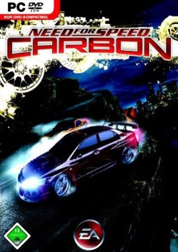 Need for Speed: Carbon Collector's Edition (2006) PC | Repack