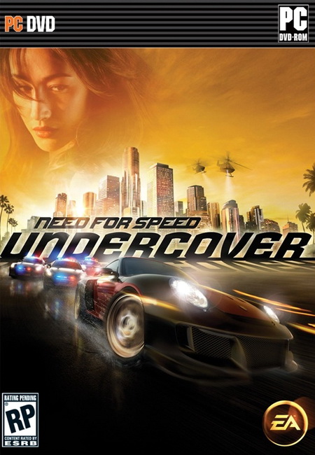 Need for speed undercover читы трейнеры