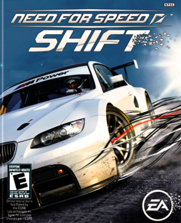 Need for Speed: Shift (2009) PC | Repack