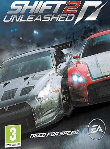 Need for Speed: Shift 2 Unleashed + Mods + DLC v.1.0.2.0 (2011) РС | Repack от -Ultra-