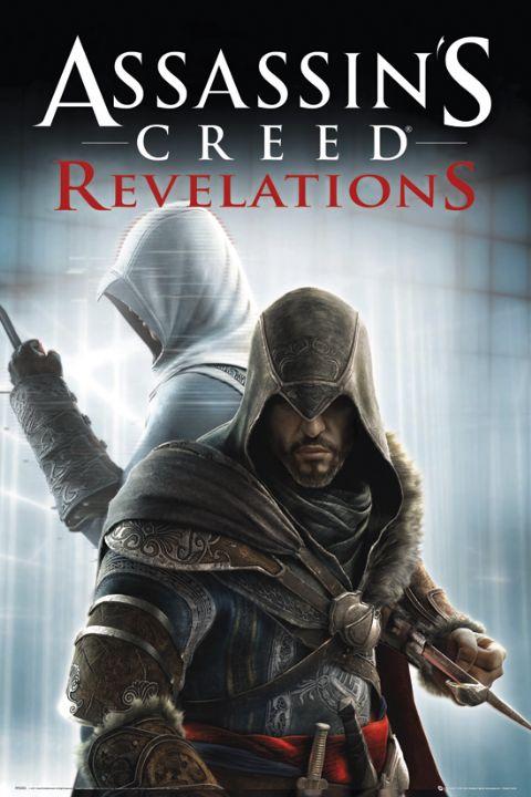 Assassin's Creed: Revelations (2011) PC | RePack