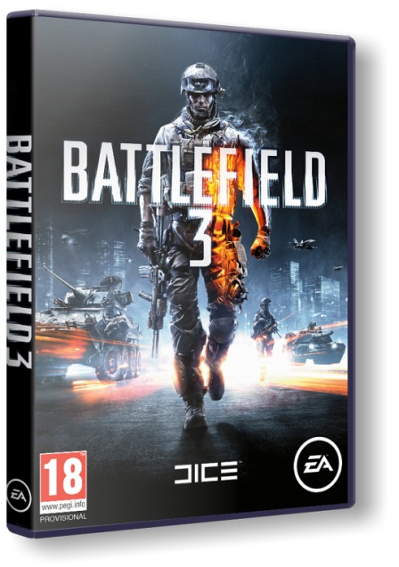 Battlefield 3