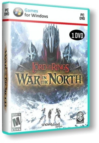 Lord of the Rings: War in the North