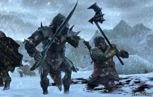 Lord of the Rings: War in the North - 3
