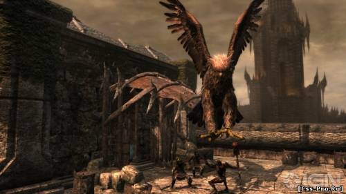 Lord of the Rings: War in the North - 4