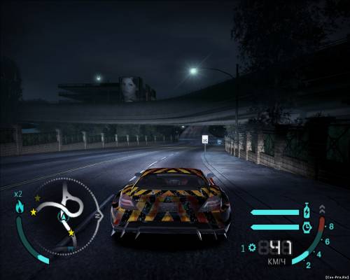 Need for Speed: Carbon Collector's Edition (2006) PC | Repack - 3
