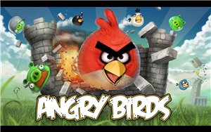 Злые птички / Angry Birds (2011) PC