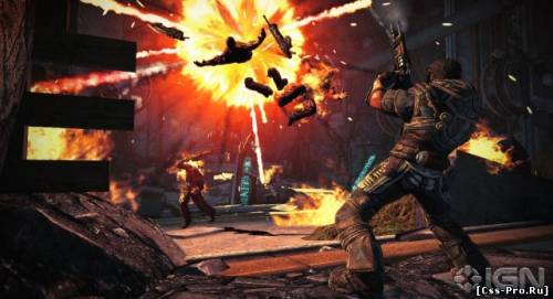 Bulletstorm (Repack) - 3