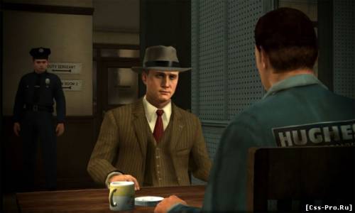 L.A. Noire: The Complete Edition - 3