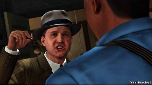 L.A. Noire: The Complete Edition - 4