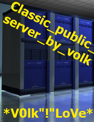 Скачать Classic_public_server_by_volk бесплатно