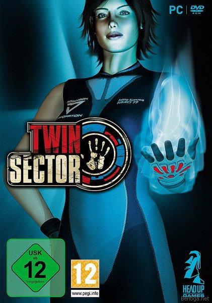 Twin Sector (RUS/RePack)