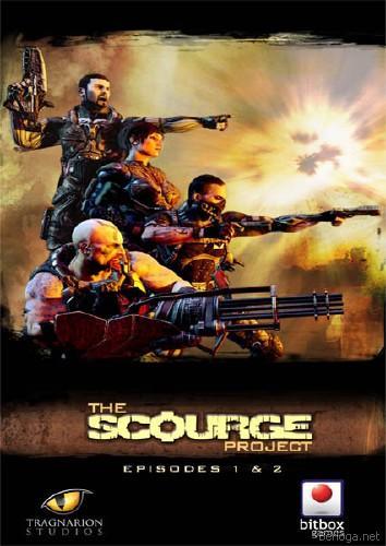 The Scourge Project Episode 1 and 2 (MULTI 5)