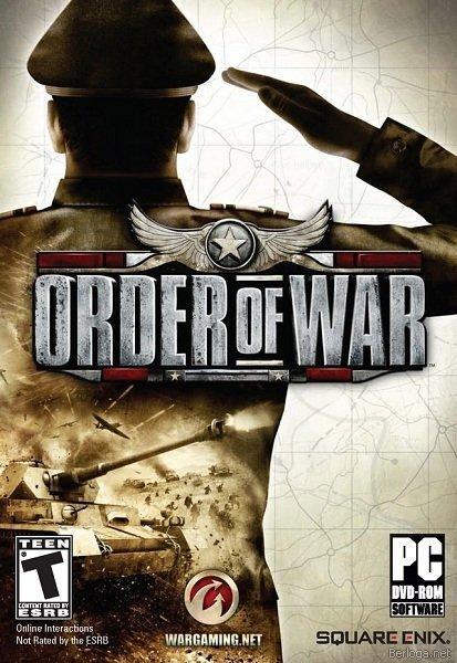 Order of War  (RUS)