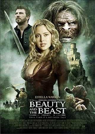 Beauty and the Beast ( Дэвид Листер) [2009г.]