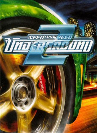 Need For Speed 2 New Новые Авто (2010) PC