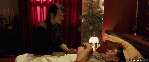 Четвертый вид / The Fourth Kind (2009) | HDRip [дубляж/лиц] - 5