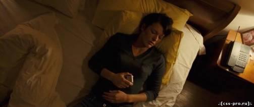 Четвертый вид / The Fourth Kind (2009) | HDRip [дубляж/лиц] - 2