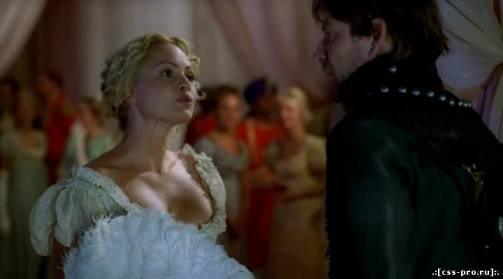 Риск стрелка Шарпа. Sharpe`s Peril [2008][DVDRip-AVI] - 5