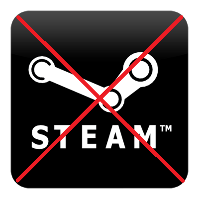 No-Steam Патч для Сервера {Windows}