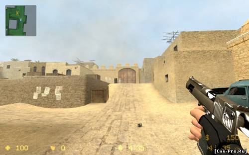 Desert Eagle из CS:GO - 2