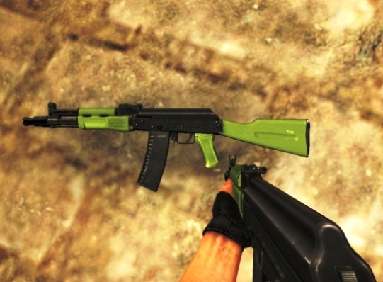AK-102 Skins