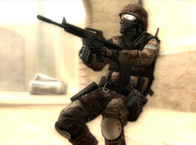 Desert Reskin For The CT Urban