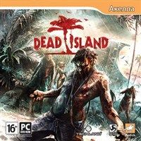 Dead Island +3 DLC (Акелла, RUS) [Steam-Rip]