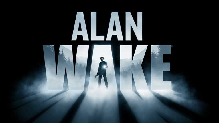 Alan Wake / RU / Action / 2012 / PC