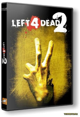 Left 4 Dead 2 + DLC