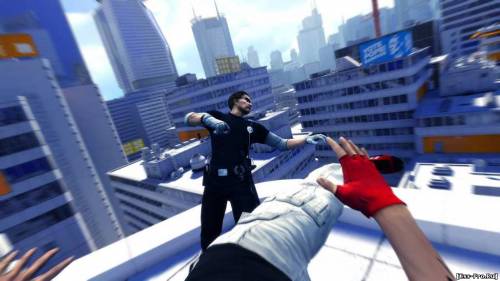 Mirror's Edge Repack - 2