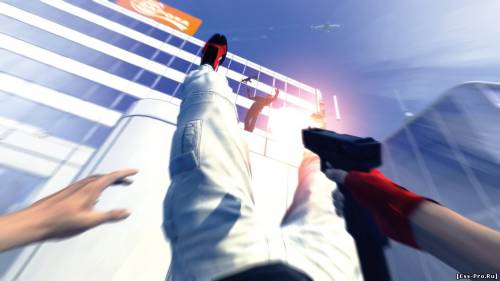 Mirror's Edge Repack - 1