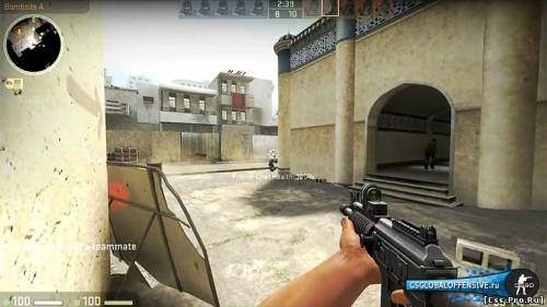 Counter-Strike: Global Offensive (2012) - 4