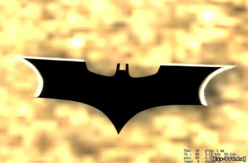 Batman's Batarang - 1