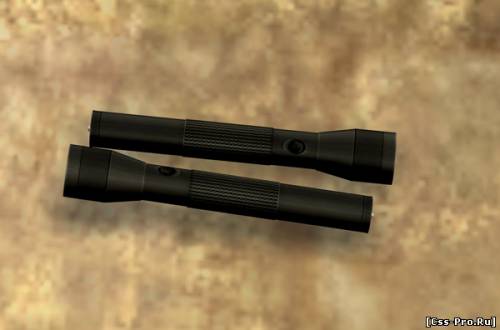 Maglite 4D Flashlight - 2