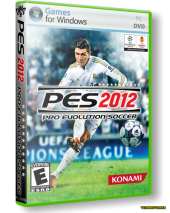 Pro Evolution Soccer 2012