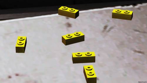 Lego Патроны - 1