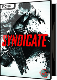 Syndicate + 1 DLC (2012/Rus) RePack