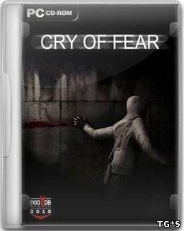 Half-Life - Cry of Fear [Mod] (2010/PC/Eng)