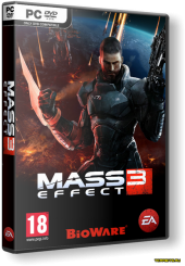 Mass Effect 3