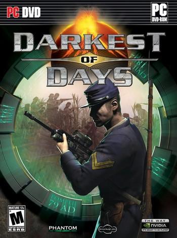 Darkest of Days / Самый чёрный день (2010) PC