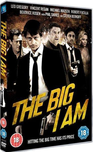 Большое Я / The Big I Am (DVDRip)