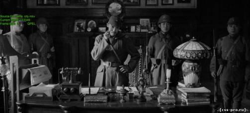 Город жизни и смерти / City of Life and Death / 720p - 5
