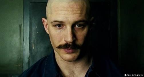 Бронсон / Bronson / DVDRip (HDRip) - 2