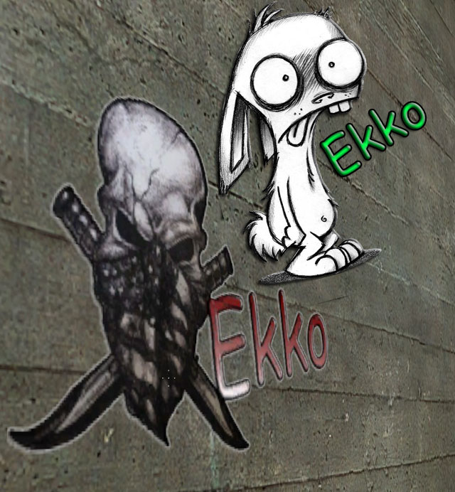 Для (Ekko)